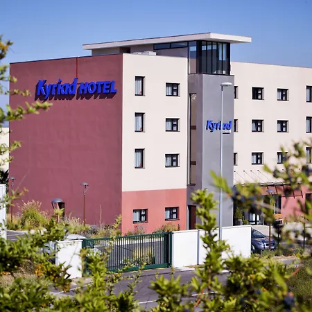 Holiday Inn Express - Marseille Airport By Ihg-3
