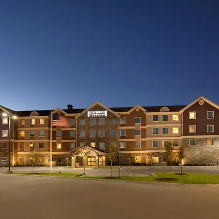 Staybridge Suites Midland By Ihg-3