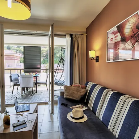 Residence Pierre & Vacances Premium Julia Augusta-2