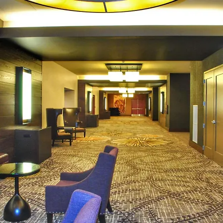 Doubletree By Hilton Hotel Reading-2