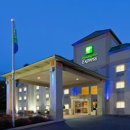 Holiday Inn Express Irwin Pa Tpk Exit 67 By Ihg-2