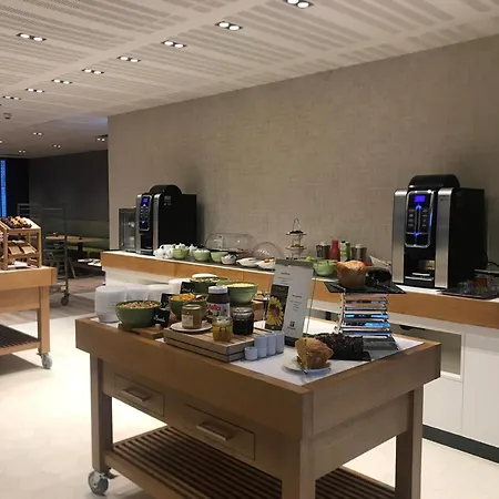 Holiday Inn Bordeaux Sud - Pessac, an IHG Hotel-3
