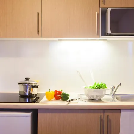 Aparthotel Adagio Access Saint Louis Bale-3