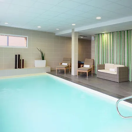 Best Western Plus Les Terrasses De Brehat-3