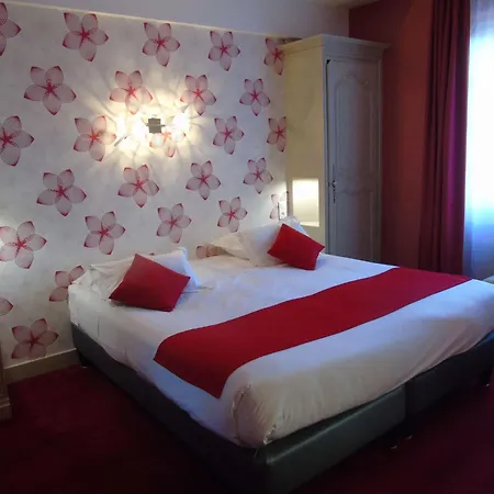 Best Western Hotel Montgomery-3