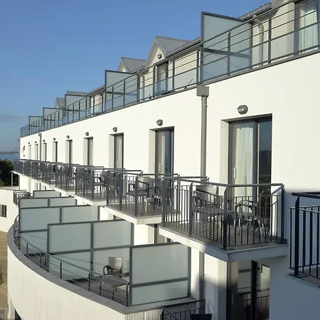Thalasso Concarneau Spa Marin Resort-3