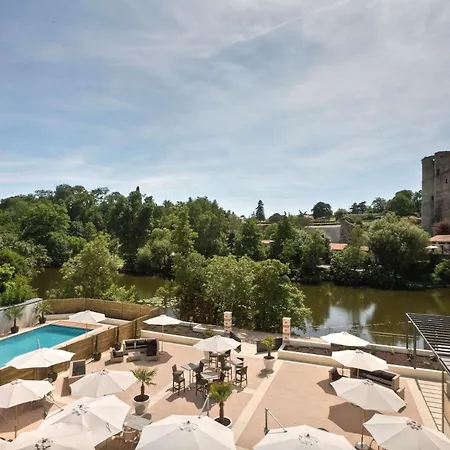 Best Western Plus Villa Saint Antoine Hotel&Spa-2