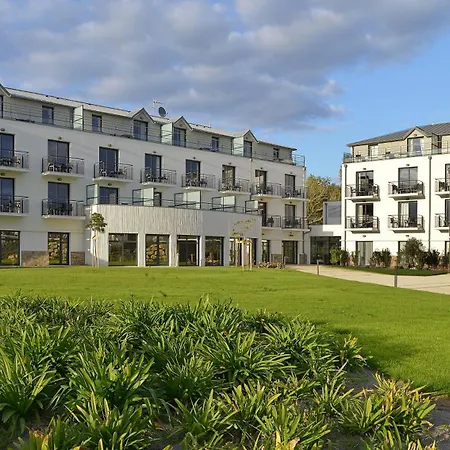 Residence Thalasso Concarneau-2