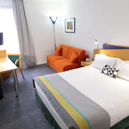 Holiday Inn Express Arras By Ihg-3