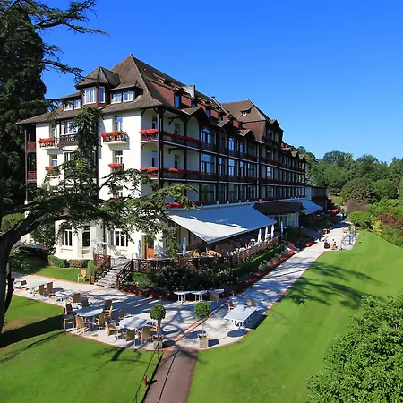 Hôtel Ermitage-2