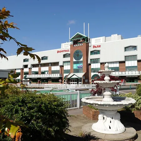 Holiday Inn Wolverhampton - Racecourse By Ihg-3