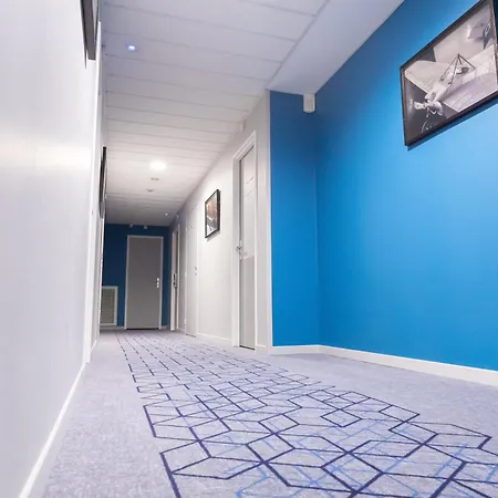 Holiday Inn Express Arras By Ihg-3