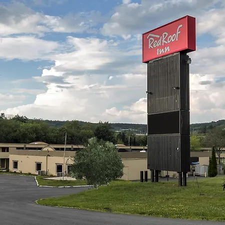 Red Roof Inn Clearfield-3