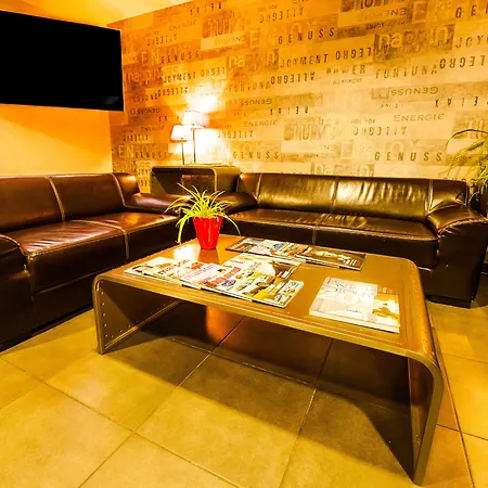 The Originals City, Hotel Les Domes, Perpignan Sud Saleilles-3