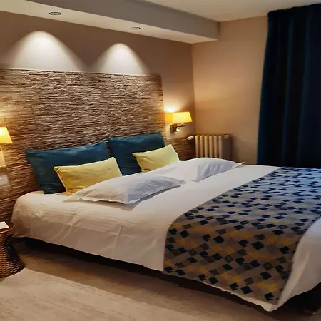 Best Western Hotel Des Voyageurs-3