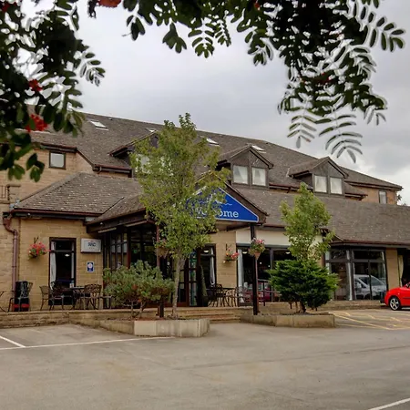 Hotel St Pierre, Sure Hotel Collection By Best Western, Newmillerdam, Wakefield-2