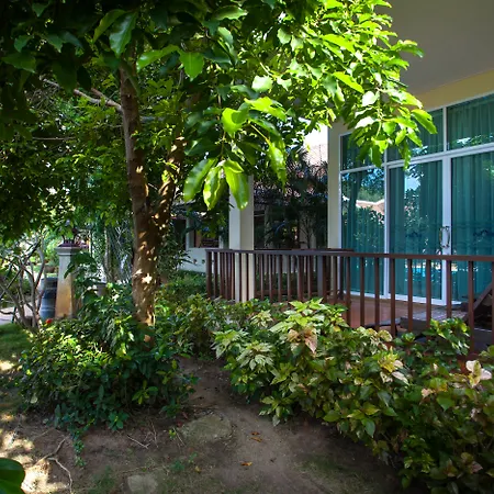 Pattra Vill Resort-2