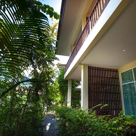 Pattra Vill Resort-2