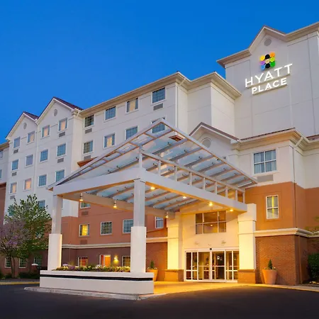 Hyatt Place Philadelphia/ King Of Prussia-2