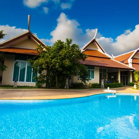 Pattra Vill Resort-3
