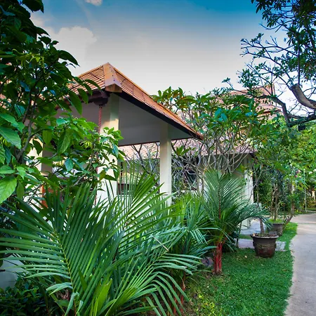 Pattra Vill Resort-3