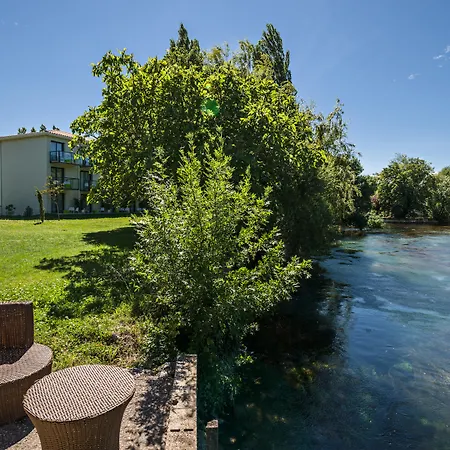 Sowell Hotels Domaine De La Petite Isle-3