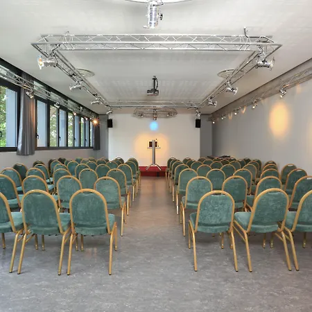 Le Domaine de Pont Aven Art Gallery Resort-2