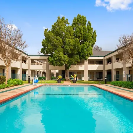 Best Western Heritage Inn-3