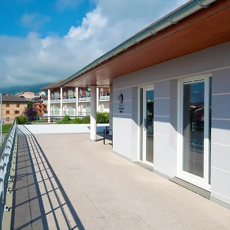 Séjours&Affaires Genève Gex Les Rives Du Léman-3