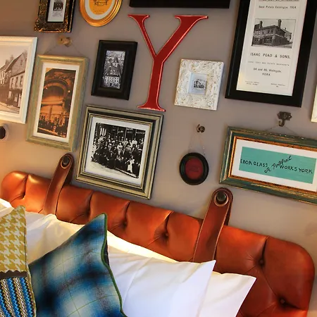Hotel Indigo York By Ihg-3