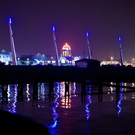 Holiday Inn Southend By Ihg-2
