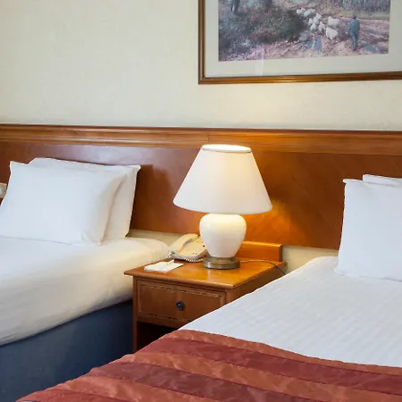 Holiday Inn Ipswich Orwell By Ihg-3