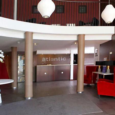 Best Western Atlantic Hotel-3