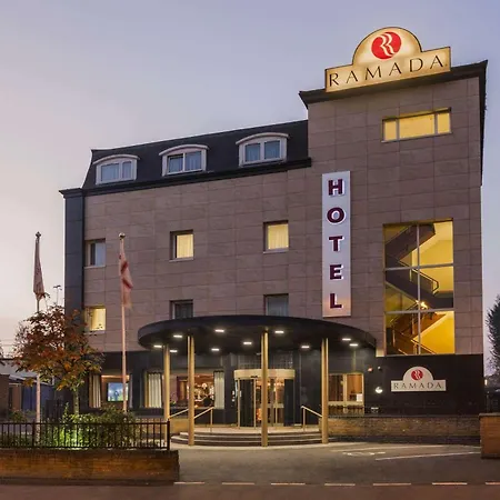 Savera Hotel South Ruislip-3