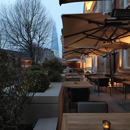 The Lalit London-3