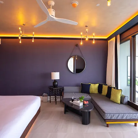 Baba Beach Club Hua Hin Luxury Pool Villa By Sri Panwa-2