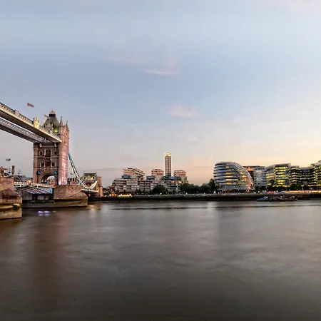 Holiday Inn Express London - Vauxhall Nine Elms, An Ihg Hotel-3