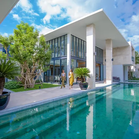 Baba Beach Club Hua Hin Luxury Pool Villa By Sri Panwa-3