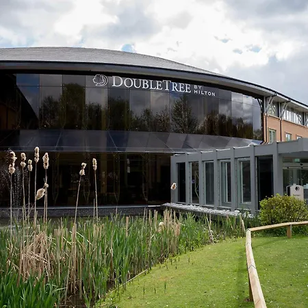 Doubletree By Hilton Hotel Nottingham - Gateway-2