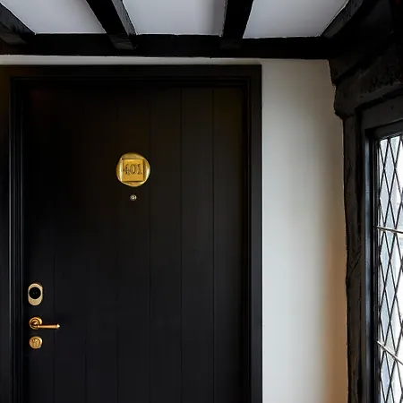 Hotel Indigo - Stratford Upon Avon By Ihg-3