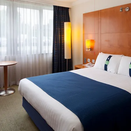 Holiday Inn Maidenhead Windsor, An Ihg Hotel-2