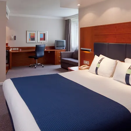 Holiday Inn Maidenhead Windsor, An Ihg Hotel-2