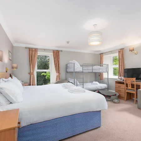 Windermere Manor Hotel-3