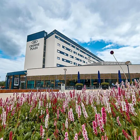 Crowne Plaza Reading-3