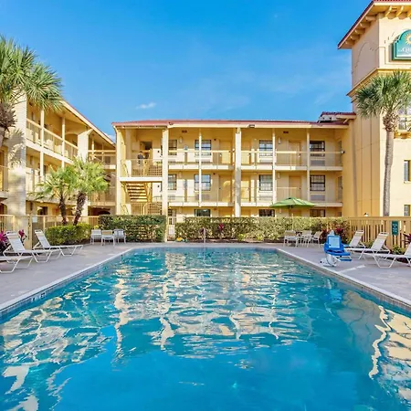 La Quinta Inn By Wyndham Orlando Airport West-2