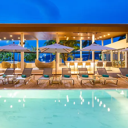 Liv Hotel Phuket Patong Beachfront-2