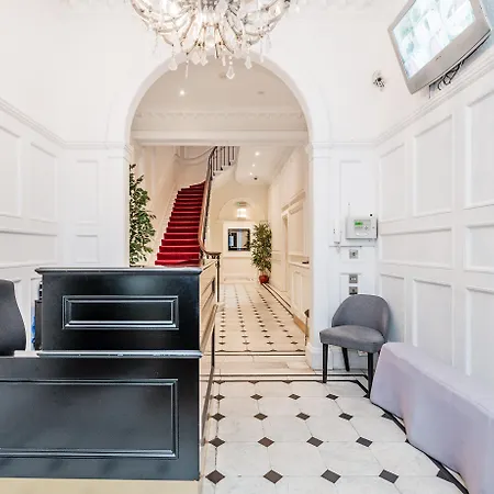 20 Hertford Street - Mayfair Apartments-2