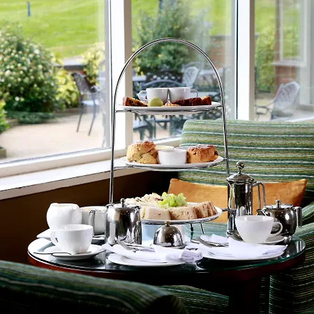 Macdonald Hill Valley Hotel, Spa & Golf Resort-3