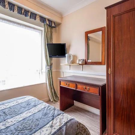 Comfort Hotel Great Yarmouth-3