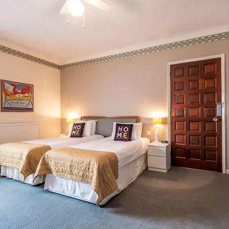 Comfort Hotel Great Yarmouth-2